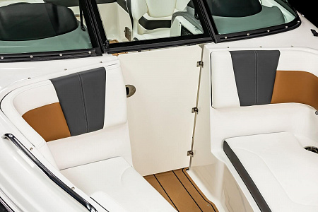 Катер Chaparral Surf GTS 3